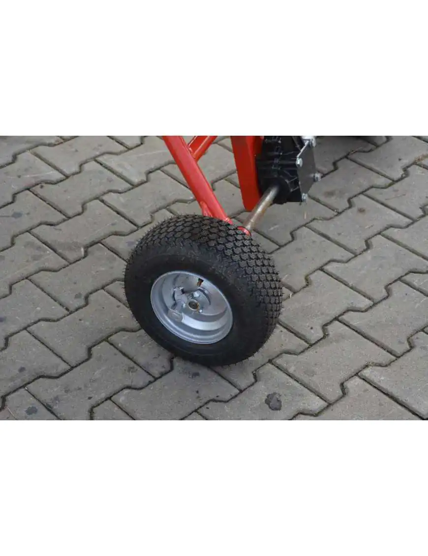 SOLARKA PIASKARKA SIEWNIK 200L Quad ATV Traktorek JAR-MET Made in Poland Produkt Polski