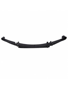 Wzmocniony tylny resor, +2' (szt) Ironman 4x4 — Toyota Land Cruiser (TOY009E)
