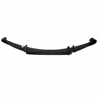Wzmocniony tylny resor +2' Ironman 4x4 — Toyota Land Cruiser (TOY047A)