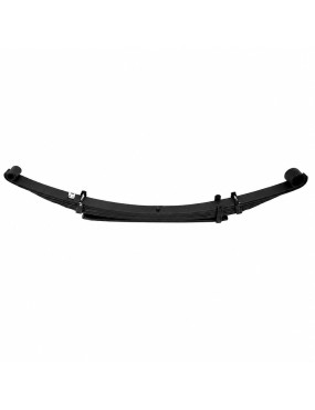 Wzmocniony tylny resor +2' Ironman 4x4 — Toyota Land Cruiser (TOY047A)