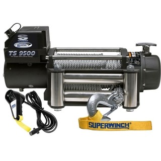 Wyciagarka Superwinch Tiger Shark 9500 12V