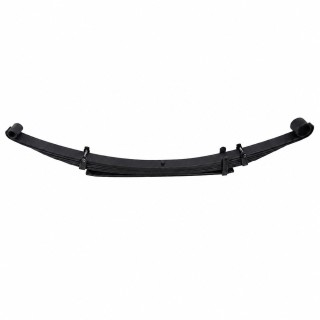 Tylny wzmocniony resor +2' (szt) Ironman 4x4 — Toyota Land Cruiser VDJ (TOY062D)