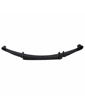 Tylny wzmocniony resor +2' (szt) Ironman 4x4 — Toyota Land Cruiser VDJ (TOY062D)
