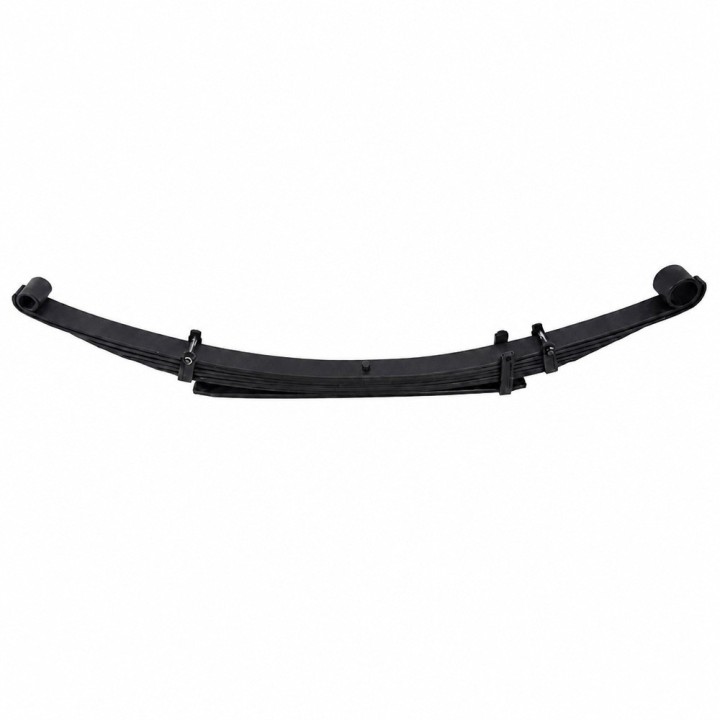 Tylny wzmocniony resor +2' (szt) Ironman 4x4 — Toyota Land Cruiser VDJ (TOY062D)
