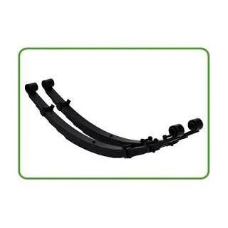 Tylny wzmocniony resor +2' (szt) Ironman 4x4 — Toyota Land Cruiser VDJ (TOY062D) - ujęcie 2