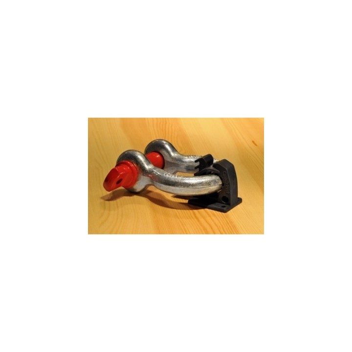 Mini Quick Fist uchwyt 16-35mm