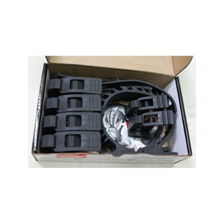 Quick Fist Mounting Kit komplet uchwytów