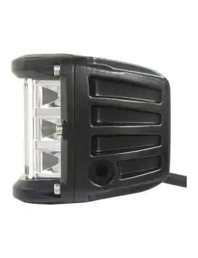 Shark LED Side Shooter 45W 2 sztuki