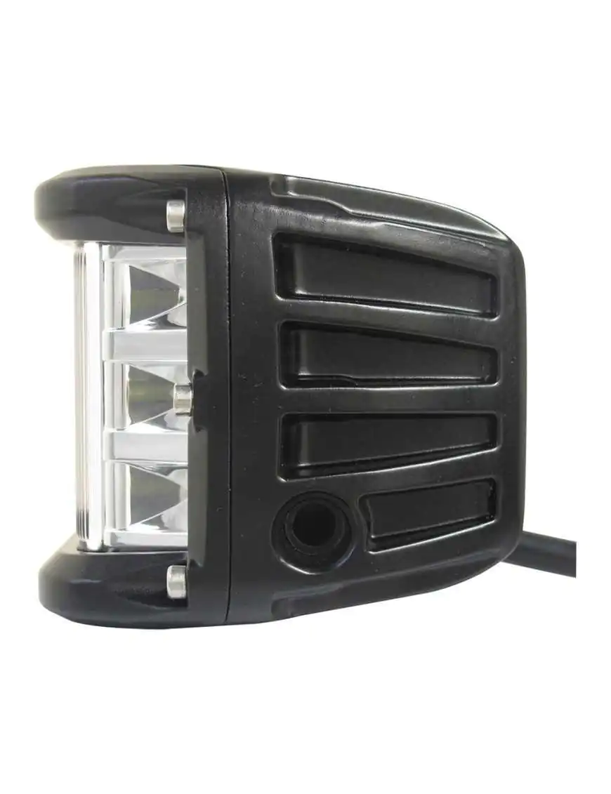 Shark LED Side Shooter 45W 2 sztuki