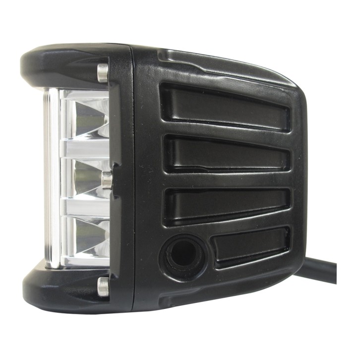 Shark LED Side Shooter 45W 2 sztuki