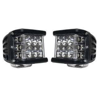 Shark LED Side Shooter 45W 2 sztuki