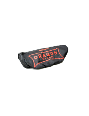 Dragon Winch pokrowiec na wyciągarki Quadowe
