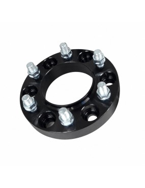 Dystanse kół Snakeman 4WD 30 mm 6x139,7 z centrowaniem 67,1 mm — Mitsubishi L200, Pajero, Pajero Sport, komplet 2 szt.