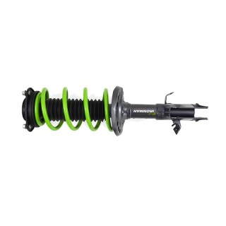 Amortyzator przedni Ironman 4x4 Nitro Gas — Subaru XV Crosstrek (12835011GRLH)