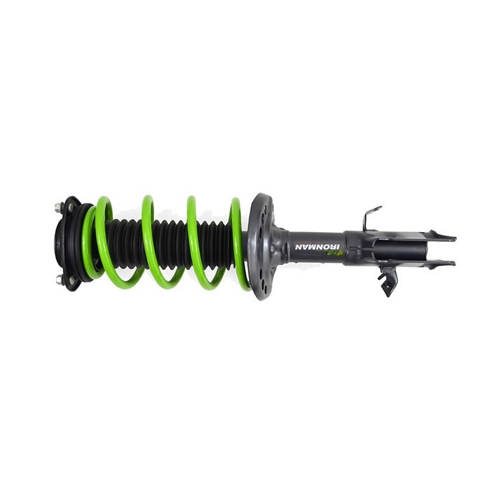 Amortyzator przedni Ironman 4x4 Nitro Gas — Subaru XV Crosstrek (12835011GRLH)