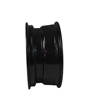 Felga stalowa Snakeman 4WD 16x7 5x160 ET40 czarna — Ford Transit