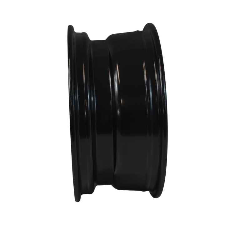 Felga stalowa czarna 1 sztuka 16x7 | ET 40 Snakeman 4WD — Ford Transit, Ford Transit Custom - ujęcie 3