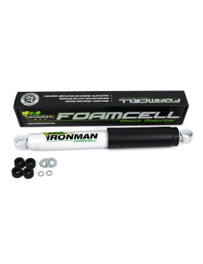 Amortyzator tylny Ironman 4x4 Foam Cell, lift 2" — Toyota Hilux/4Runner, Toyota Hilux, Toyota Land Cruiser (24650FEP) - ujęcie 3