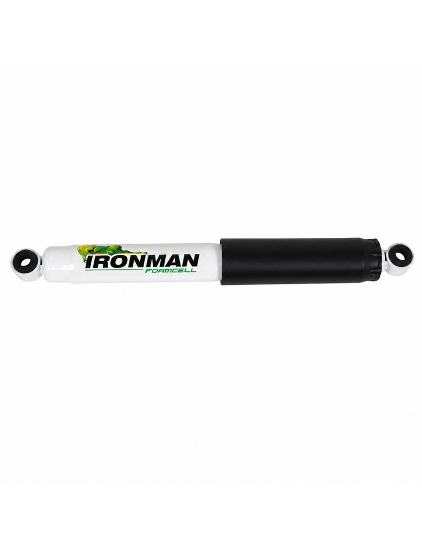 Amortyzator tylny Ironman 4x4 Foam Cell, lift 2" — Toyota Hilux/4Runner, Toyota Hilux, Toyota Land Cruiser (24650FEP) - ujęcie 4 Amortyzator tylny Ironman 4x4 Foam Cell, lift 2" — Toyota Hilux/4Runner, Toyota Hilux, Toyota Land Cruiser (24650FEP) - ujęcie 4