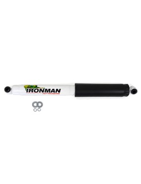Amortyzator tylny Ironman 4x4 Nitro Gas, lift 2" — Mitsubishi L200, Mitsubishi Delica L400, Nissan Patrol K260 - ujęcie 4