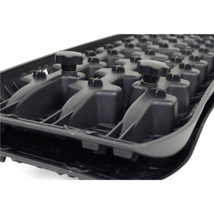 Zestaw montażowy trapów Snakeman 4WD (SNA1207) - ujęcie 3