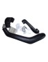 Snorkel Snakeman 4WD, prawa strona — Mitsubishi L200, Mitsubishi Pajero Sport (SNST96B)