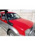 Snorkel Snakeman 4WD, prawa strona — Mitsubishi L200, Mitsubishi Pajero Sport (SNST96B)