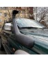 Snorkel Snakeman 4WD, prawa strona — Mitsubishi L200, Mitsubishi Pajero Sport (SNST96B)