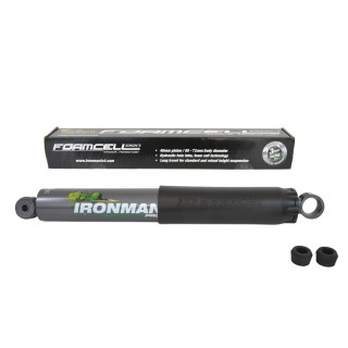 Amortyzator Ironman 4x4 Foam Cell Pro Comfort, lift 2" — Mitsubishi L200 MV (45017FEC)