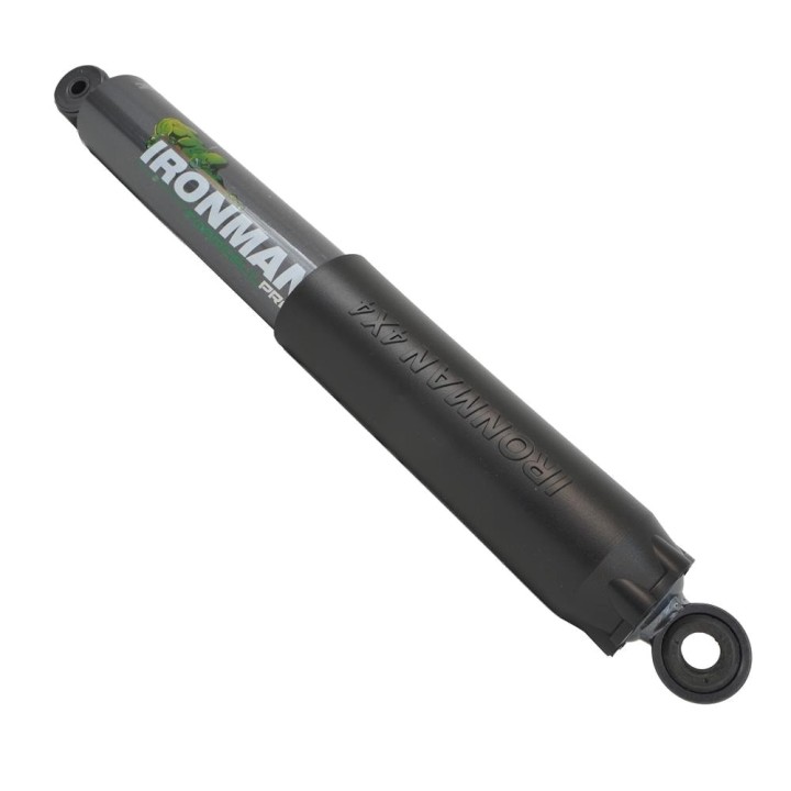 Amortyzator Ironman 4x4 Foam Cell Pro Comfort, lift 2" — Mitsubishi L200 MV (45017FEC) - ujęcie 3