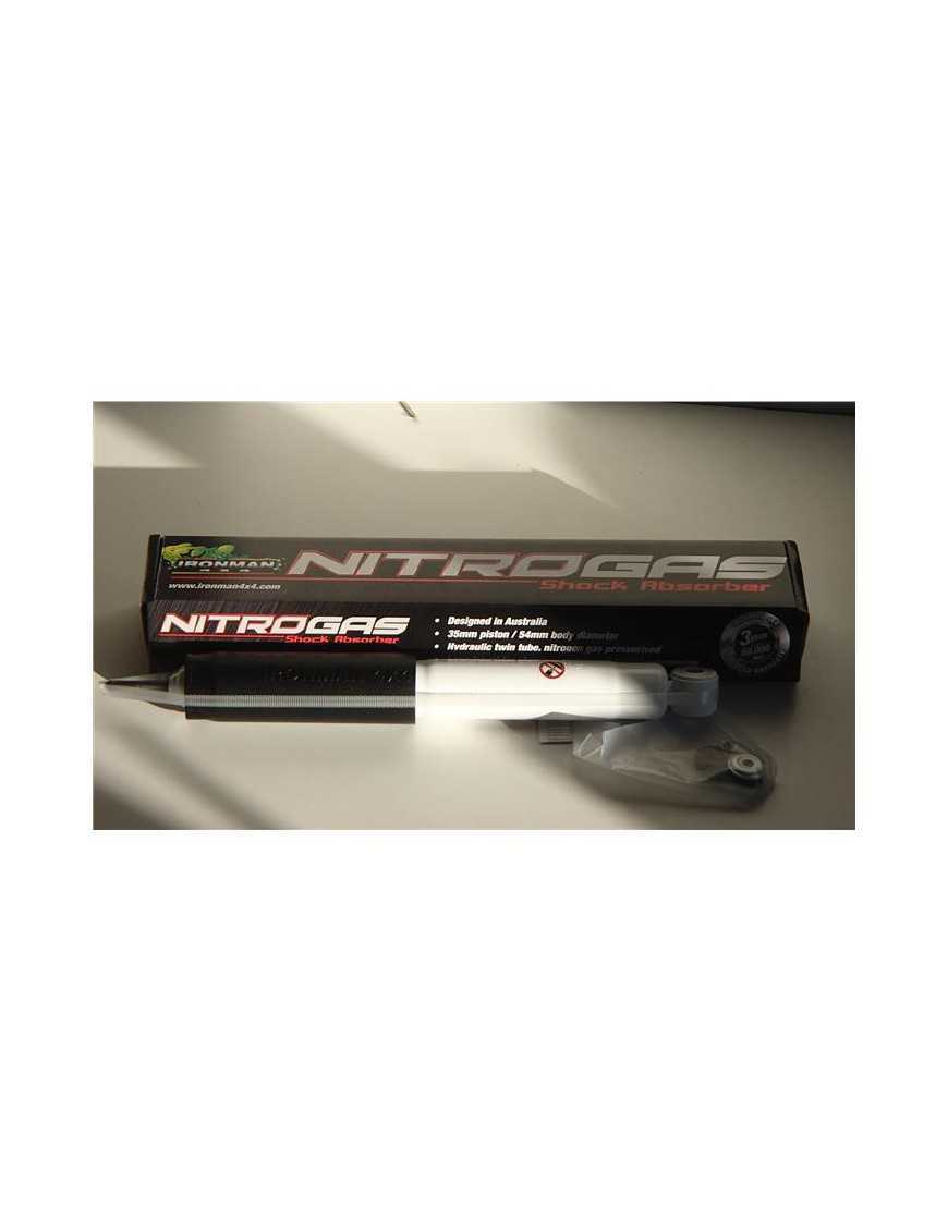 Amortyzator przedni 12667GR Amortyzator przedni 12667GR