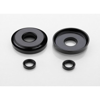 Dystanse przedniego wahacza 15 mm (2 sztuki) Ironman 4x4 — Nissan Patrol Y60/Y61 (833WT) - ujęcie 2