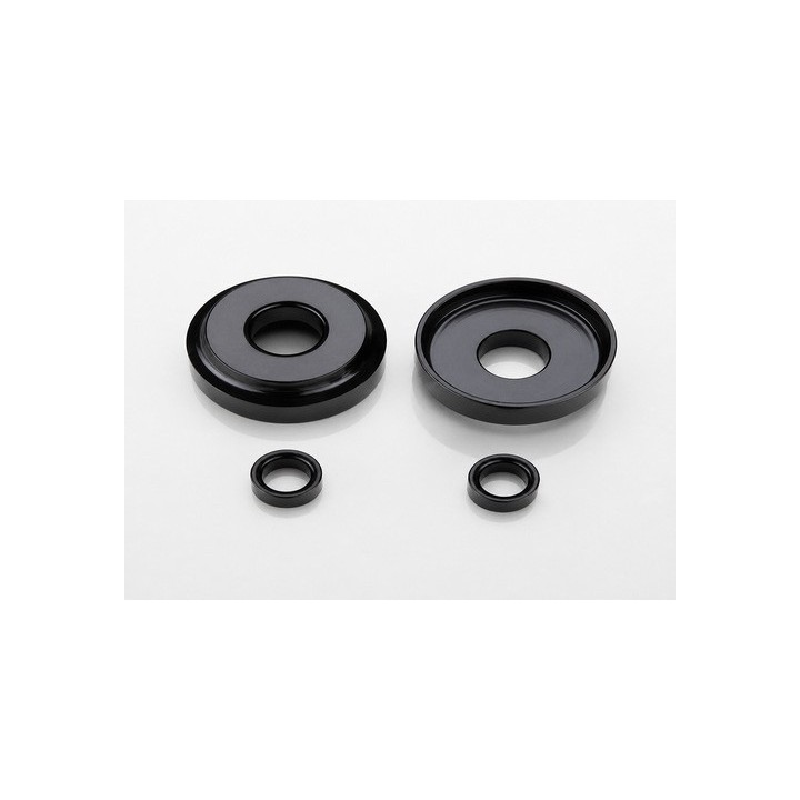 Dystanse przedniego wahacza 15 mm (2 sztuki) Ironman 4x4 — Nissan Patrol Y60/Y61 (833WT) - ujęcie 2