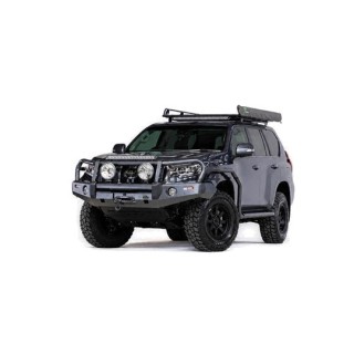 Progi boczne ironman4x4 premium — Toyota Land Cruiser (SSRP064)