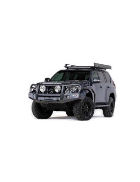 Progi boczne ironman4x4...