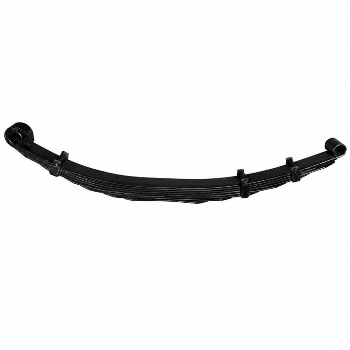 Wzmcnioney przedni resor +2' Ironman 4x4 — Toyota Landrcruiser, Toyota Land Cruiser (TOY004C)