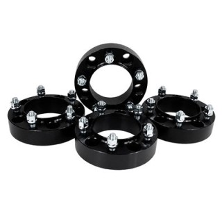 Dystans koła Snakeman 4WD — Jeep Grand Cherokee ZJ, Jeep Cherokee XJ, Jeep Wrangler YJ (SND5X114,3X71,6X38C)