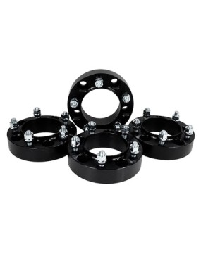 Dystans koła Snakeman 4WD —...