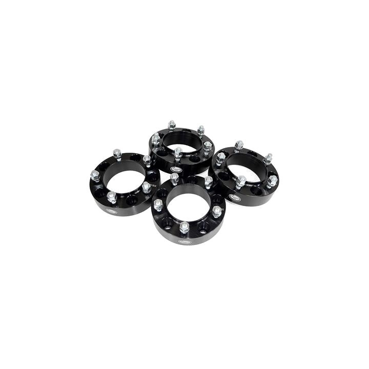 Dystans koła Snakeman 4WD — Jeep Grand Cherokee ZJ, Jeep Cherokee XJ, Jeep Wrangler YJ (SND5X114,3X71,6X38C) - ujęcie 2