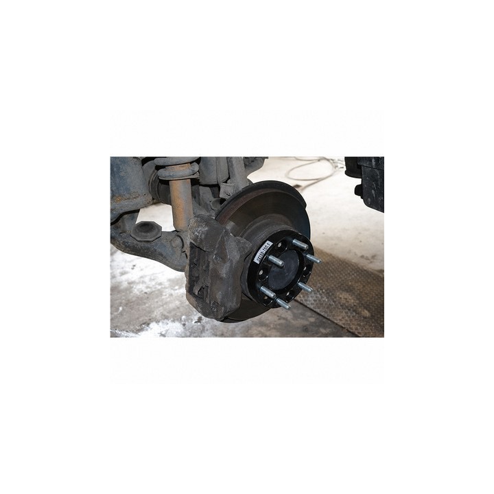 Dystans koła Snakeman 4WD — Jeep Grand Cherokee ZJ, Jeep Cherokee XJ, Jeep Wrangler YJ (SND5X114,3X71,6X38C) - ujęcie 3