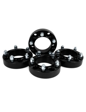 Dystans koła Snakeman 4WD — Jeep Grand Cherokee ZJ, Jeep Cherokee XJ, Jeep Wrangler YJ (SND5X114,3X71,6X38C)