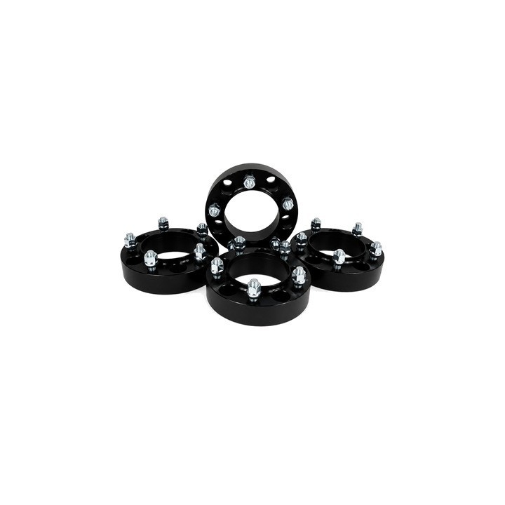 Dystans koła Snakeman 4WD — Jeep Grand Cherokee ZJ, Jeep Cherokee XJ, Jeep Wrangler YJ (SND5X114,3X71,6X38C) - ujęcie 4