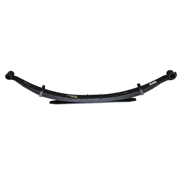 Wzmocniony przedni resor, +2' (szt) Ironman 4x4 — Toyota Land Cruiser (TOY004B)