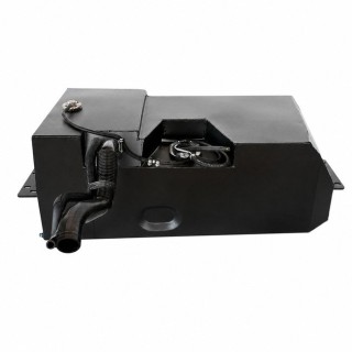 Powiększony zbiornik paliwa 125L Ironman 4x4 — Mitsubishi L200, Fiat Fullback (TANK004)