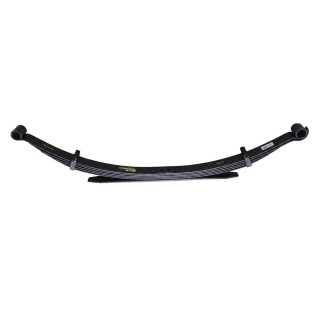 Wzmocniony tylny RESOR+2' szt. Ironman 4x4 — Toyota Land Cruiser FYJ78, Toyota Land Cruiser (TOY047C)