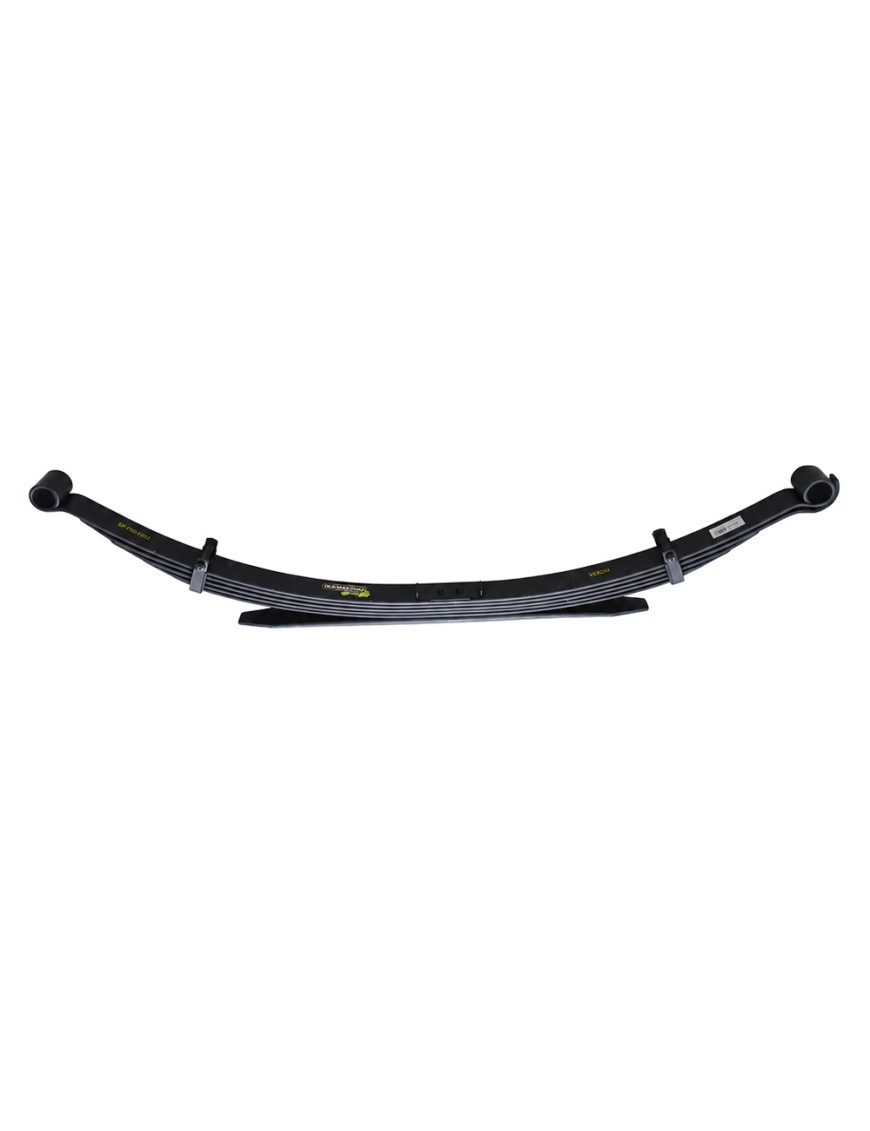 Wzmocniony tylny RESOR+2' szt. Ironman 4x4 — Toyota Land Cruiser FYJ78, Toyota Land Cruiser (TOY047C)
