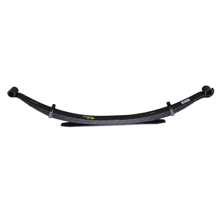 Wzmocniony tylny RESOR+2' szt. Ironman 4x4 — Toyota Land Cruiser FYJ78, Toyota Land Cruiser (TOY047C)