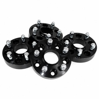 Dystans koła Snakeman 4WD — Land Rover Discovery II, Land Rover Range Rover (SND5X120,65X70X30C)