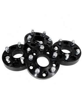 Dystans koła Snakeman 4WD —...