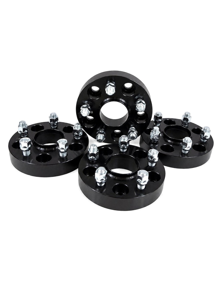 Dystans koła Snakeman 4WD — Land Rover Discovery II, Land Rover Range Rover (SND5X120,65X70X30C)